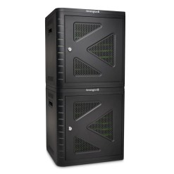 Kensington Charge & Sync Cabinet, Universal Tablet — Black - image 3