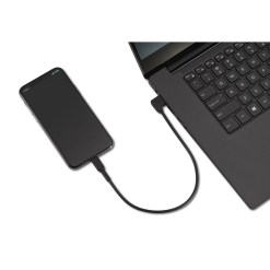 Kensington Charge & Sync Cable, Universal Tablet, USB to Lightning – 5 pack - image 5