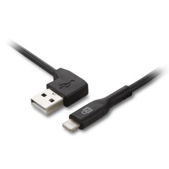 Kensington Charge & Sync Cable, Universal Tablet, USB to Lightning – 5 pack - image 7