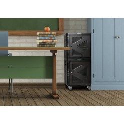 Kensington Secure Cabinet Trolley - image 2