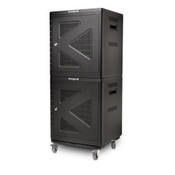 Kensington Secure Cabinet Trolley - image 3