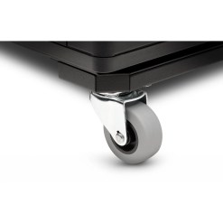 Kensington Secure Cabinet Trolley - image 4