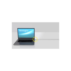 Kensington MicroSaver 2.0 Portable Keyed Laptop Lock cable lock Black 1.8 m - image 5