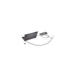 Kensington 67996M cable lock Black, Silver - image 2