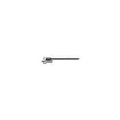 Kensington N17 Keyed Dual Head Laptop Lock for Wedge-Shaped Slots — Like Keyed - image 5