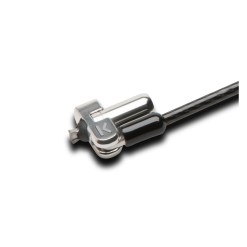 Kensington N17 Keyed Dual Head Laptop Lock for Wedge-Shaped Slots — Single - image 3