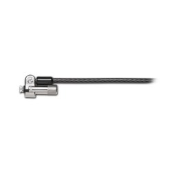 Kensington N17 Keyed Dual Head Laptop Lock for Wedge-Shaped Slots — Single - image 5