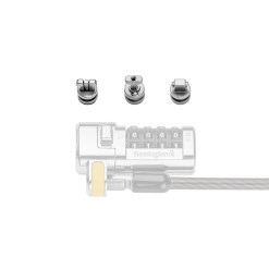 Kensington ClickSafe Universal Slots Security Anchors Kit - image 3