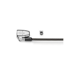 Kensington ClickSafe 2.0 Keyed Laptop Lock for NanoSaver Security Slot - MTO - image 2