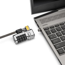 Kensington ClickSafe Universal Combination Laptop Lock – Master Coded - image 4