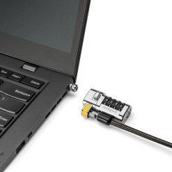 Kensington ClickSafe Universal Combination Laptop Lock – Master Coded - image 6