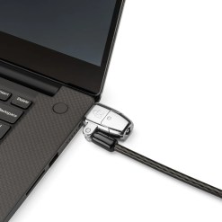 Kensington ClickSafe 2.0 3-in-1 Keyed Laptop Lock (Single Keyed) - image 5