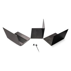 Kensington ClickSafe 2.0 3-in-1 Keyed Laptop Lock (Single Keyed) - image 7