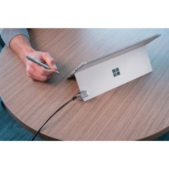 Kensington Keyed Cable Lock for Surface Pro and Surface Go - image 6