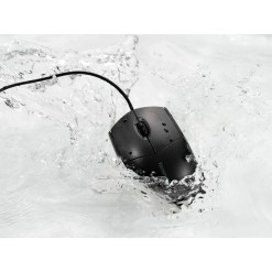 Kensington Pro Fit Wired Washable Mouse - image 4