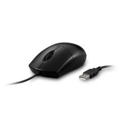Kensington Pro Fit Wired Washable Mouse - image 6