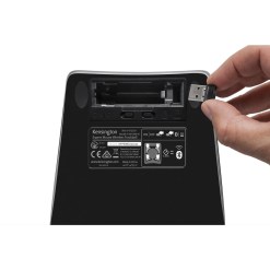 Kensington Expert Mouse Wireless Trackball - image 3