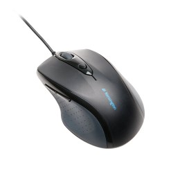 Kensington Pro Fit Wired Full-Size Mouse - image 2