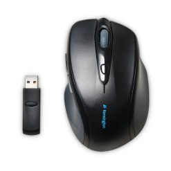 Kensington Pro Fit Wireless Full-Size Mouse - image 4