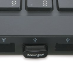 Kensington Pro Fit Mid-Size Wireless Mouse - Emerald Green - image 3