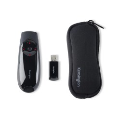 Kensington Presenter Expert Wireless Cursor Control with Red Laser - image 2