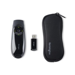 Kensington Presenter Expert Wireless Cursor Control with Green Laser - image 3