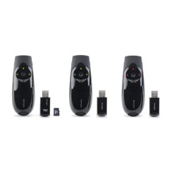Kensington Presenter Expert Wireless Cursor Control with Green Laser - image 6