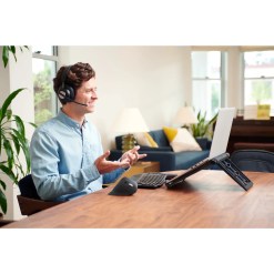 Kensington Pro Fit Ergo MY630 EQ Rechargeable Mouse - image 2