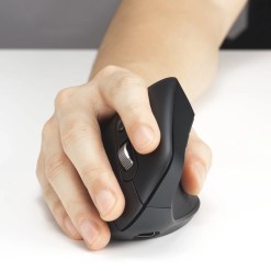 Kensington Pro Fit Ergo MY630 EQ Rechargeable Mouse - image 4