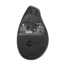 Kensington Pro Fit Ergo MY630 EQ Rechargeable Mouse - image 9