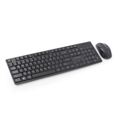 Kensington Pro Fit Low-Profile Wireless Desktop Set - image 2