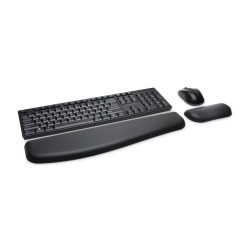 Kensington Pro Fit Low-Profile Wireless Desktop Set - image 5