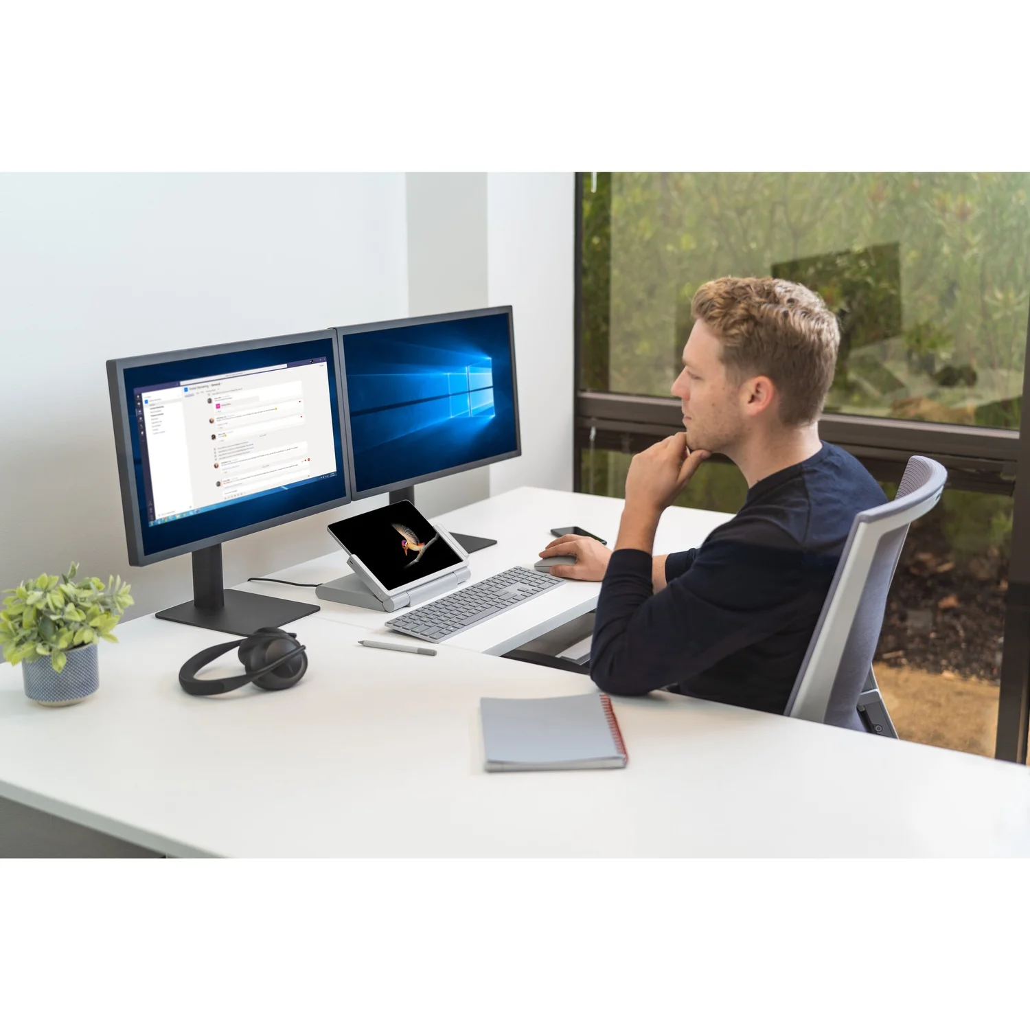 Kensington SureTrack Dual Wireless Mouse - image 8