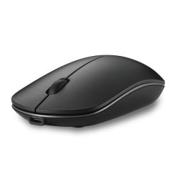 Kensington MY230 EQ Rechargeable Mouse – Wireless – Midsize - image 4