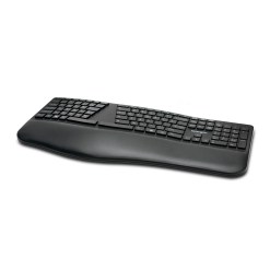 Kensington Pro Fit Ergo Wireless Keyboard (Black) - image 3
