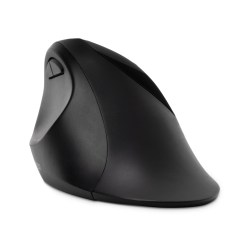 Kensington Pro Fit Ergo Wireless Mouse—Black - image 10