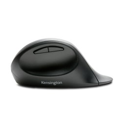 Kensington Pro Fit Ergo Wireless Mouse—Black - image 3