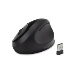 Kensington Pro Fit Ergo Wireless Mouse—Black - image 6