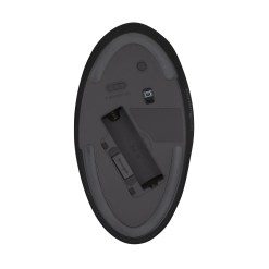 Kensington Pro Fit Ergo Wireless Mouse—Black - image 9