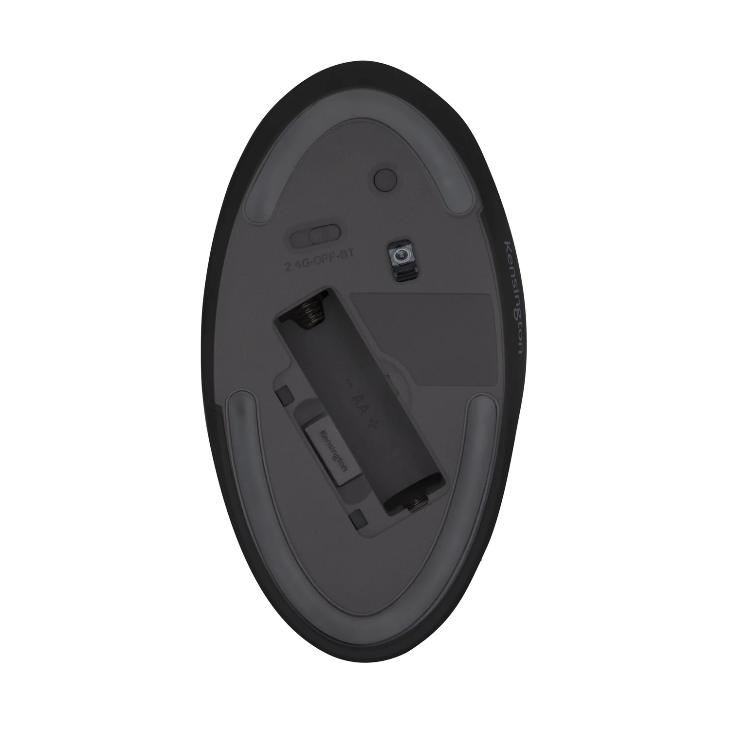 Kensington Pro Fit Ergo Wireless Mouse—Black - image 9