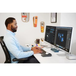 Kensington KB535 EQ Rechargeable Multi-Device Keyboard - image 5