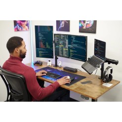 Kensington KB535 EQ Rechargeable Multi-Device Keyboard - image 6