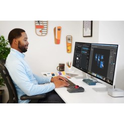 Kensington KB535 EQ Rechargeable Multi-Device Keyboard - image 9