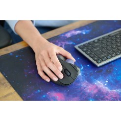 Kensington KB435 EQ Rechargeable Multi-Device Compact Keyboard - image 7
