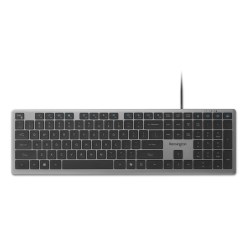 Kensington KB515 EQ USB-C/USB-A Wired Keyboard - image 2