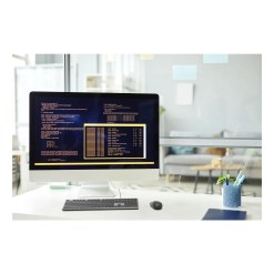 Kensington KB515 EQ USB-C/USB-A Wired Keyboard - image 5