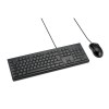 Kensington KM100 EQ Wired Desktop Set