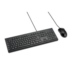 Kensington KM100 EQ Wired Desktop Set