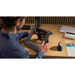 Kensington Pro Fit Ergo Vertical Wireless Mouse - image 7