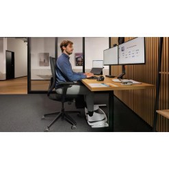 Kensington Pro Fit Ergo Vertical Wireless Mouse - image 8